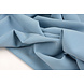 Crêpe Stretch Bleu Jean Crêpe Stretch Bleu Jean