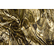 Poli Raso Lurex Soraya Verde Army Poli Raso Lurex Soraya Verde Army