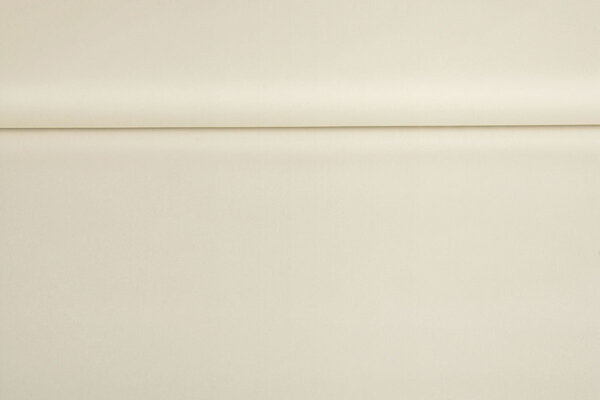Stretch Popeline Creme Stretch Popeline Creme