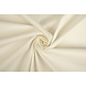 Stretch Popeline Crema Stretch Popeline Crema