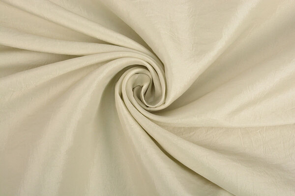 Crinkle Taft Off-White Crinkle Taft Off-White