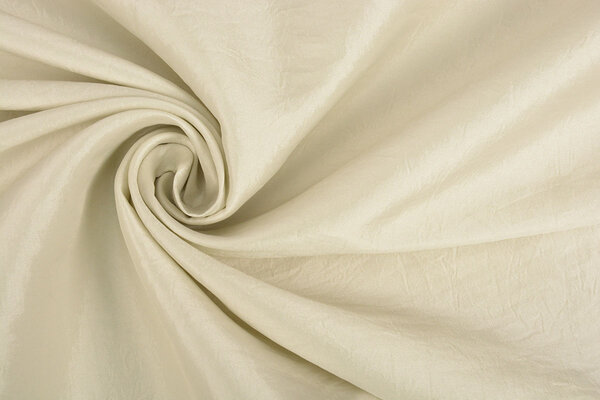 Crinkle Taft Off-White Crinkle Taft Off-White