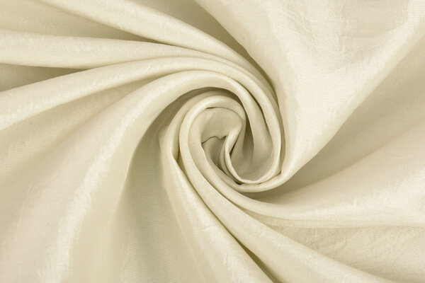 Crinkle Taft Off-White Crinkle Taft Off-White