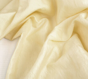 Crinkle Taft Natürlich Crinkle Taft Natürlich
