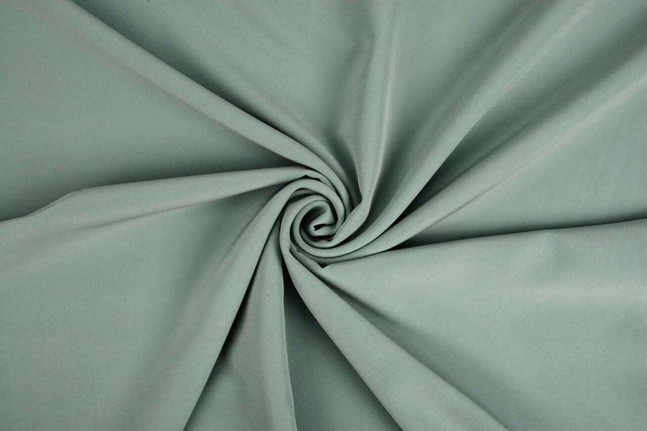 Crepe Stretch Old Green Crepe Stretch Old Green