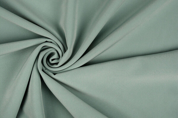 Crepe Stretch Oud Groen Crepe Stretch Oud Groen