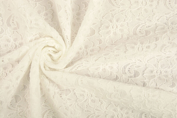 Stretch  Braut Spitze Nora Stretch  Braut Spitze Nora