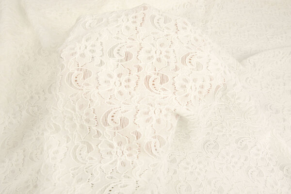 Stretch  Braut Spitze Nora Stretch  Braut Spitze Nora