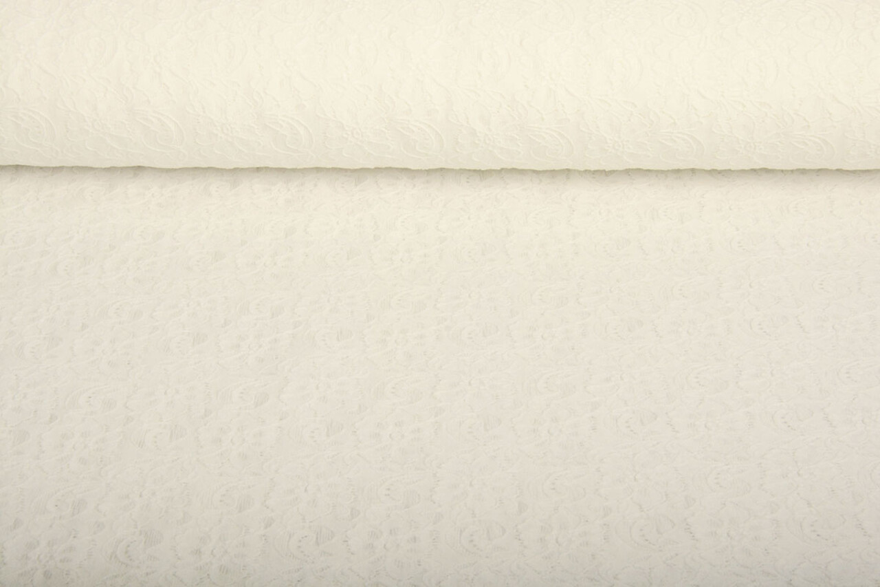 Stretch  Braut Spitze Nora Stretch  Braut Spitze Nora