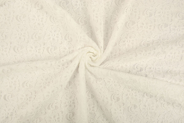 Stretch  Braut Spitze Nora Stretch  Braut Spitze Nora