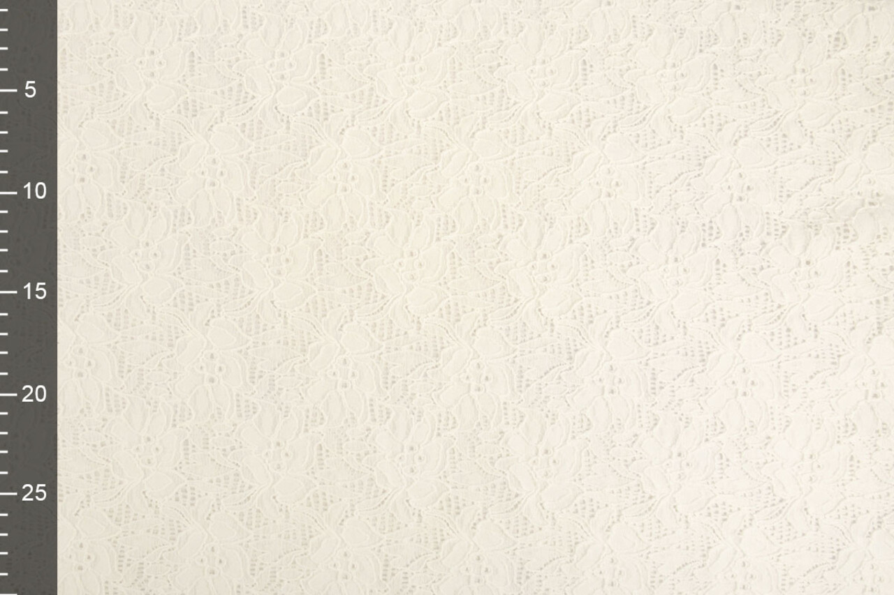 Stretch  Bridal Lace Nathaly