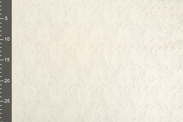 Stretch  Bridal Lace Nathaly