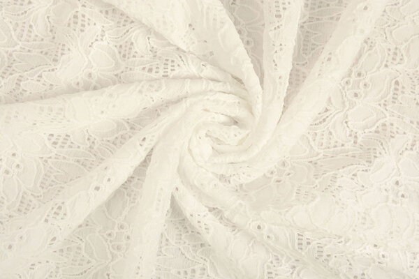 Stretch  Bridal Lace Nathaly