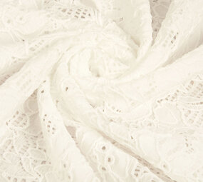 Stretch Bruidskant Nathaly Stretch Bruidskant Nathaly