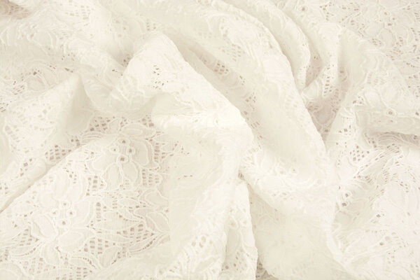 Stretch  Bridal Lace Nathaly