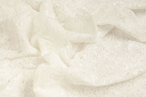 Stretch  Braut Spitze Noelle