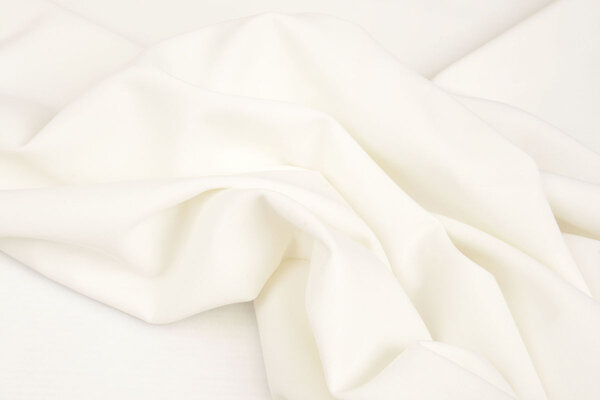 Terlenka 4-Way Stretch Off-White