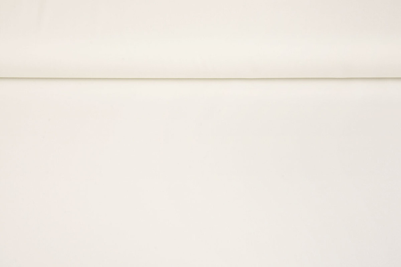 Terlenka 4-Way Stretch Off-White