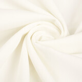 Terlenka 4-Way Stretch Off-White Terlenka 4-Way Stretch Off-White