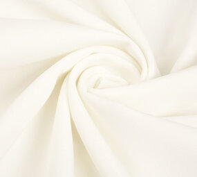 Terlenka 4-Way Stretch Off-White Terlenka 4-Way Stretch Off-White