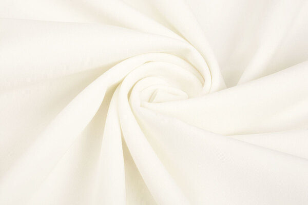 Terlenka 4-Way Stretch Off-White