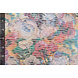 Fancy Mesh Digitale Liselle Multicolore-1 Fancy Mesh Digitale Liselle Multicolore-1