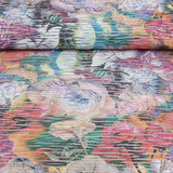 Fancy Netz Digital Liselle Multi-1