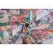 Fancy Résille Digital Liselle Multicolore-1 Fancy Résille Digital Liselle Multicolore-1