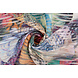 Fancy Résille Digital Liselle Multicolore-1 Fancy Résille Digital Liselle Multicolore-1