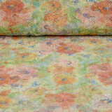 Résille Froissé Métallisé Multicolore-1 Résille Froissé Métallisé Multicolore-1