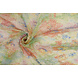 Résille Froissé Métallisé Multicolore-1 Résille Froissé Métallisé Multicolore-1