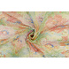 Résille Froissé Métallisé Multicolore-1 Résille Froissé Métallisé Multicolore-1