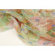 Résille Froissé Métallisé Multicolore-1 Résille Froissé Métallisé Multicolore-1