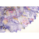 Mesh Stropicciato Metallizzato Multicolore-2 Mesh Stropicciato Metallizzato Multicolore-2