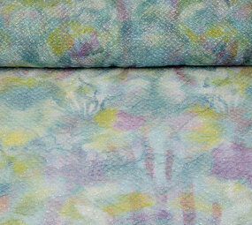 Netz Crushed Metallic Multi-3 Netz Crushed Metallic Multi-3