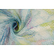 Mesh Stropicciato Metallizzato Multicolore-3 Mesh Stropicciato Metallizzato Multicolore-3