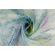 Malla Crushed Metalizado Multi-3 Malla Crushed Metalizado Multi-3