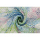 Mesh Stropicciato Metallizzato Multicolore-4 Mesh Stropicciato Metallizzato Multicolore-4