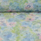 Résille Froissé Métallisé Multicolore-4 Résille Froissé Métallisé Multicolore-4