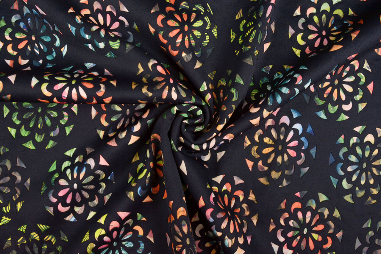 Punta Xenna Fleurs Punta Xenna Fleurs
