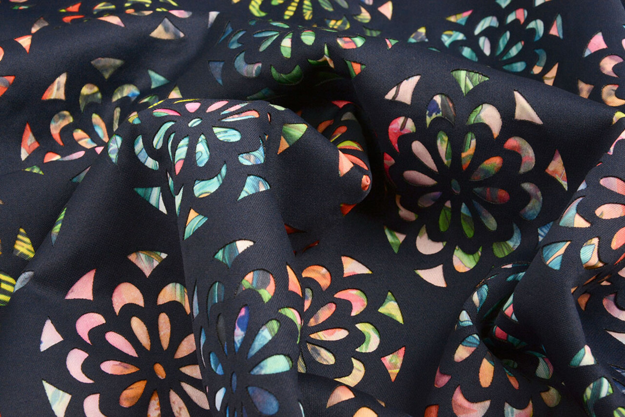 Punta Xenna Bloemen Punta Xenna Bloemen