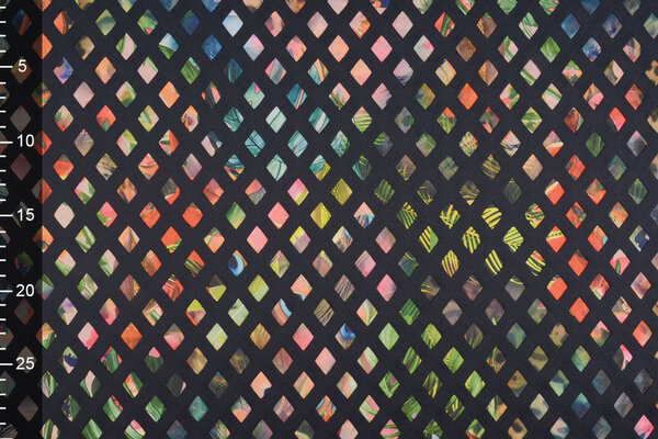 Punta Xenna Checkered