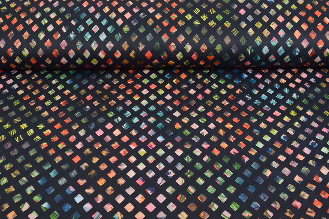 Punta Xenna Checkered