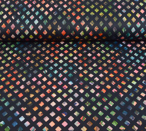 Punta Xenna Checkered Punta Xenna Checkered