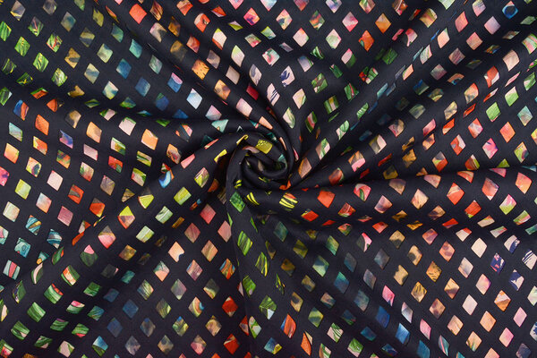 Punta Xenna Checkered