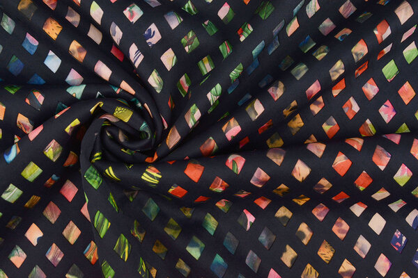 Punta Xenna Checkered