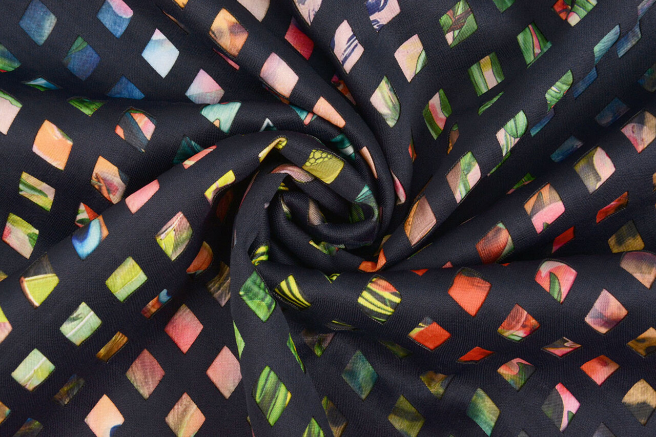 Punta Xenna Checkered