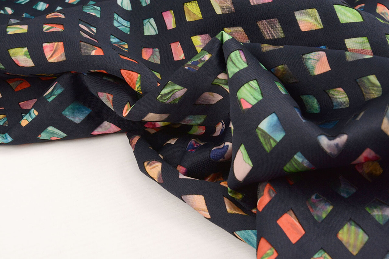 Punta Xenna Checkered