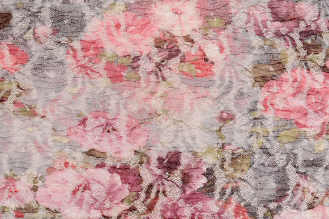 Mesh Crushed Riley Mesh Crushed Riley