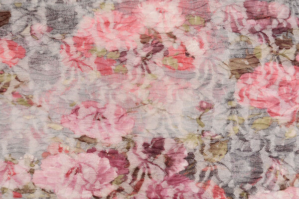 Mesh Crushed Riley Mesh Crushed Riley